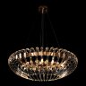 Подвесная люстра Loft It 10300/800 French gold