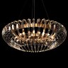 Подвесная люстра Loft It 10300/800 French gold