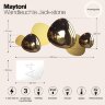 Бра Maytoni MOD314WL-L13G3K