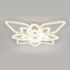 Потолочная люстра Escada 10280/8LED