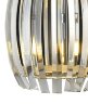 Бра Natali Kovaltseva ORBIS 79007/2W CHROME
