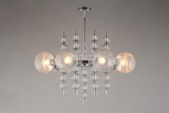 Подвесная люстра Aployt APL.821.03.08