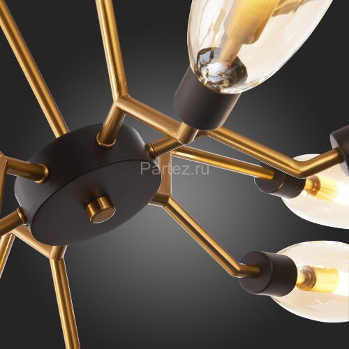 Потолочная люстра ST Luce SL1174.303.12