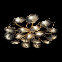 Потолочная люстра Loft It 10352/1000C AB