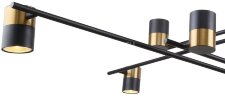 Потолочная люстра F-Promo 3092-10P