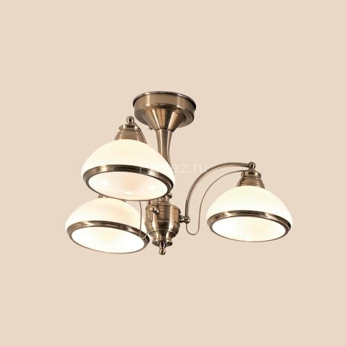 Потолочная люстра Citilux CL401133