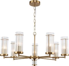 Подвесная люстра Rivoli 2074-307