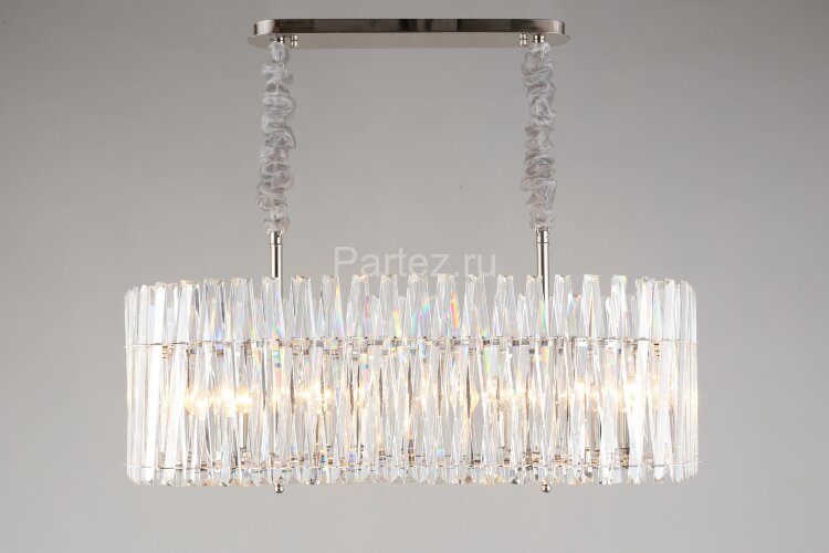 Подвесная люстра Aployt APL.808.03.12