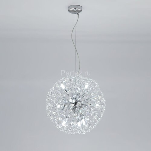 Подвесная люстра Citilux EL322P09.1