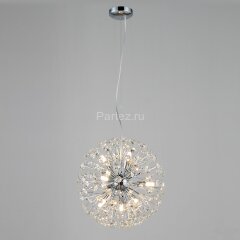 Подвесная люстра Citilux EL322P09.1