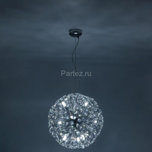 Подвесная люстра Citilux EL322P09.1