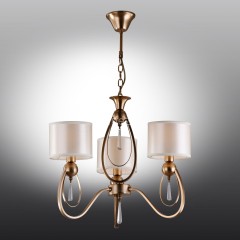 Подвесная люстра Omnilux OML-63813-03