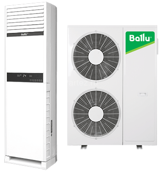 Сплит-система колонная Ballu BFL-60HN1_16Y