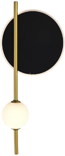 Настенный светильник ST Luce SL6507.431.02