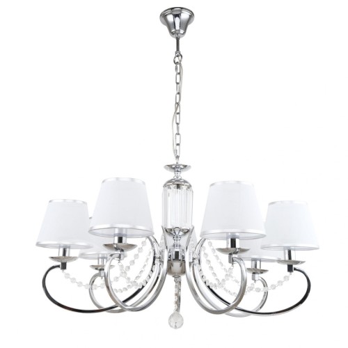 Подвесная люстра MW-Light 684013107