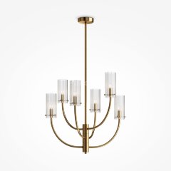 Потолочная люстра Maytoni MOD223PL-06BS