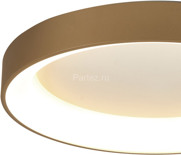 Потолочный светильник Mantra 8642