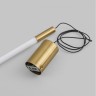 Подвесной светильник Imex PLC-7048-450-P_SGD