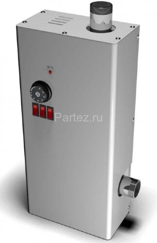 Котел электрический ЭВПМ-12