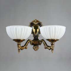 Бра Ambiente 02228/2 PB