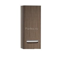 Х_THE GAP Шкафчик левый, тиковое дерево (снято с производства)