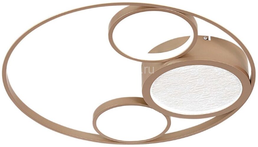 Потолочный светильник F-Promo 4681-4C