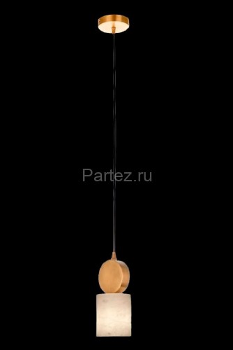 Подвесной светильник Fluorite FL1025-1P