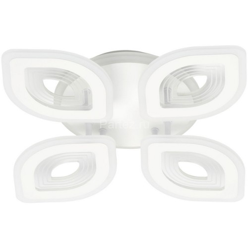 Потолочная люстра DeMarkt 424013705