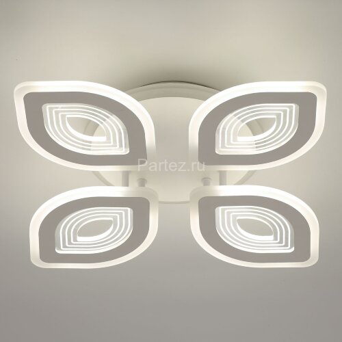 Потолочная люстра DeMarkt 424013705