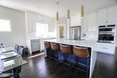 Подвесной светильник Maytoni P075PL-01MG