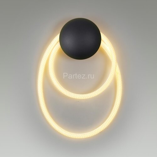 Настенный светильник Odeon Light 4398/20WL