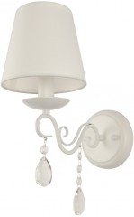 Бра Arte Milano 340369/1W WT