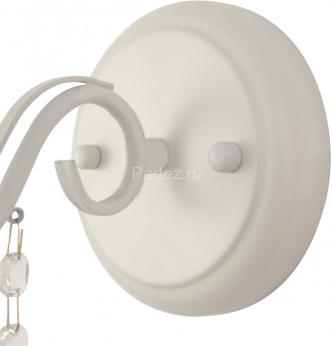 Бра Arte Milano 340369/1W WT