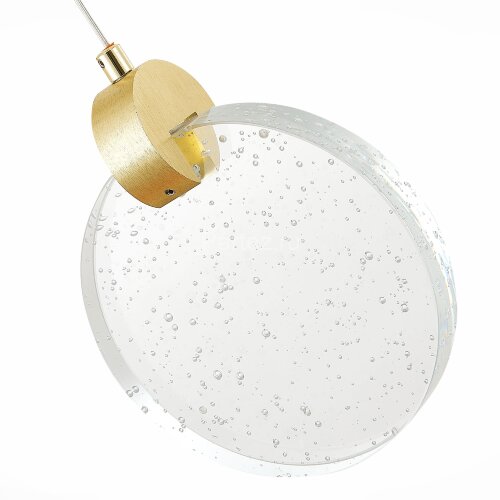Подвесной светильник ST Luce SL6104.203.01