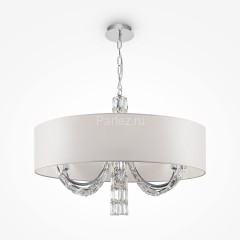 Подвесная люстра Maytoni DIA008PL-06CH
