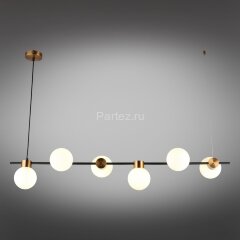 Подвесной светильник Omnilux OML-59503-06