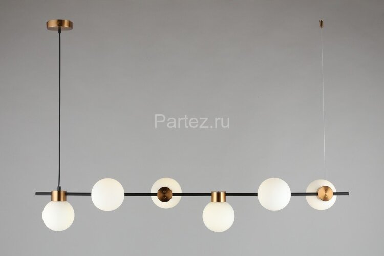 Подвесной светильник Omnilux OML-59503-06