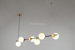 Подвесной светильник Omnilux OML-59503-06