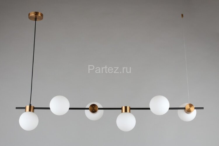 Подвесной светильник Omnilux OML-59503-06