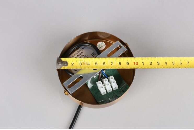 Подвесной светильник Omnilux OML-59503-06