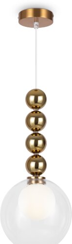 Подвесной светильник Freya FR5220PL-01G6