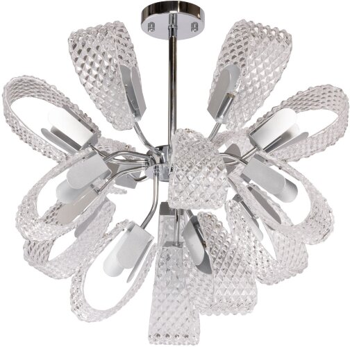 Потолочная люстра DeMarkt 111019015