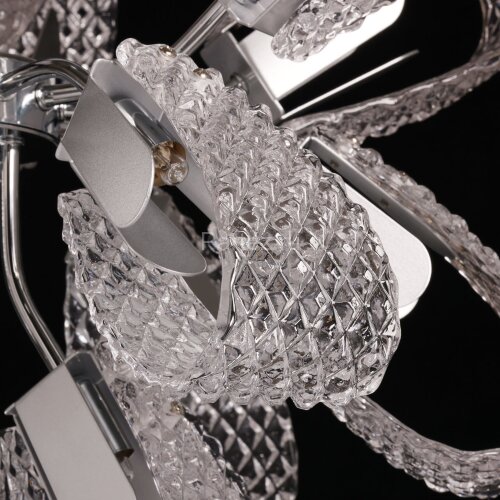 Потолочная люстра DeMarkt 111019015