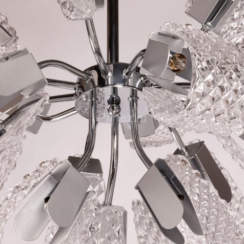 Потолочная люстра DeMarkt 111019015