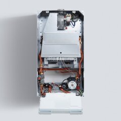 Котел газовый настенный Vaillant turboTEC plus VU INT 322/5-5