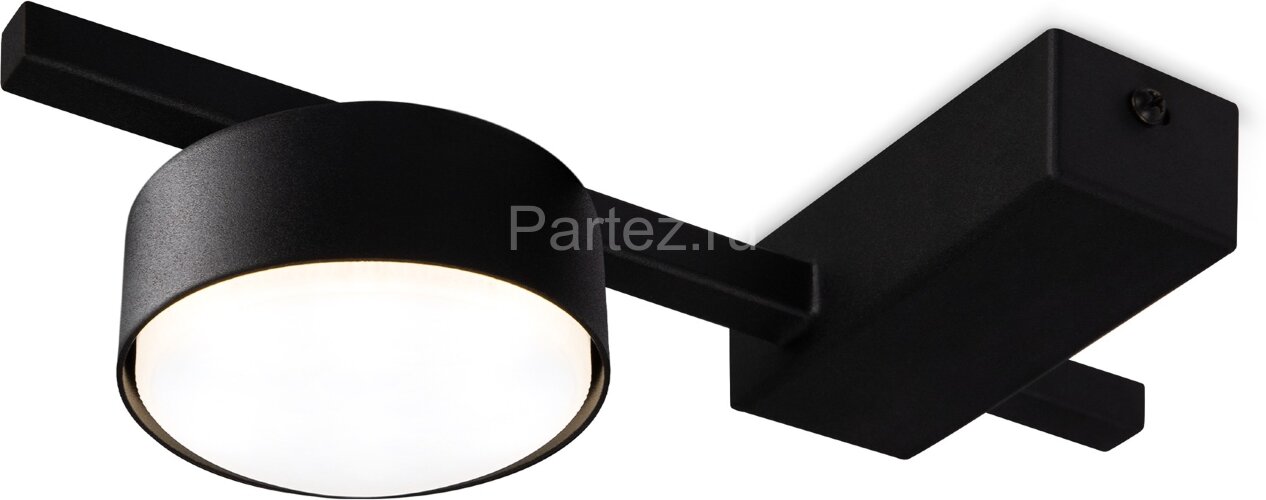 Потолочная люстра Freya FR5363CL-01B