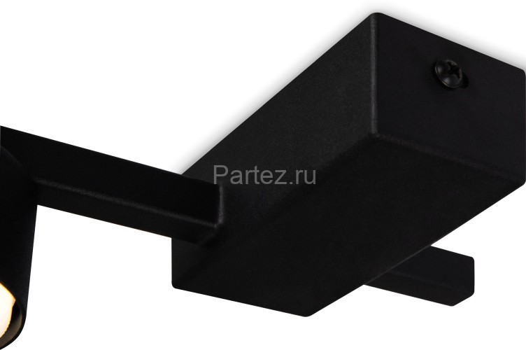 Потолочная люстра Freya FR5363CL-01B