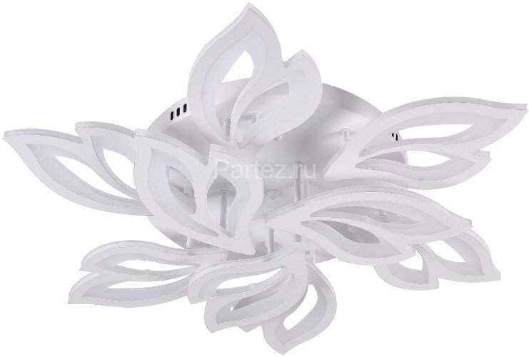 Потолочная люстра Natali Kovaltseva LED LAMPS 81226