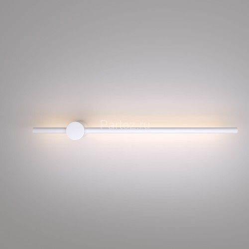 Настенный светильник Elektrostandard MRL LED 1121 белый