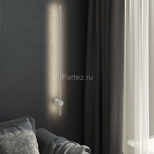 Настенный светильник Elektrostandard MRL LED 1121 белый